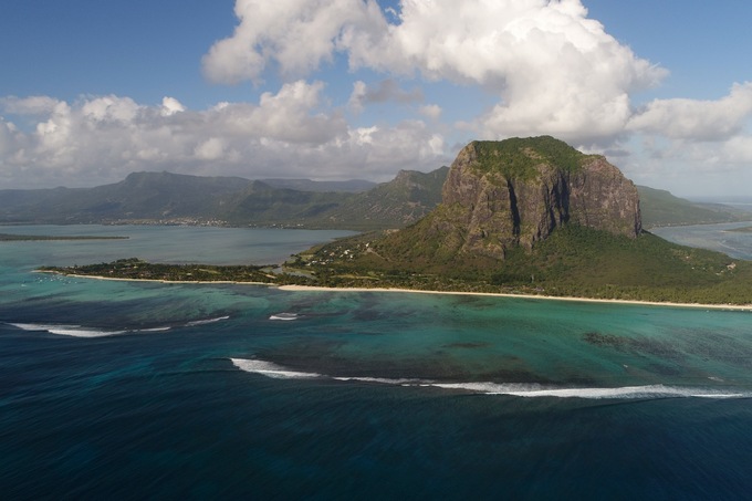 Поиск недвижимости на Маврикии