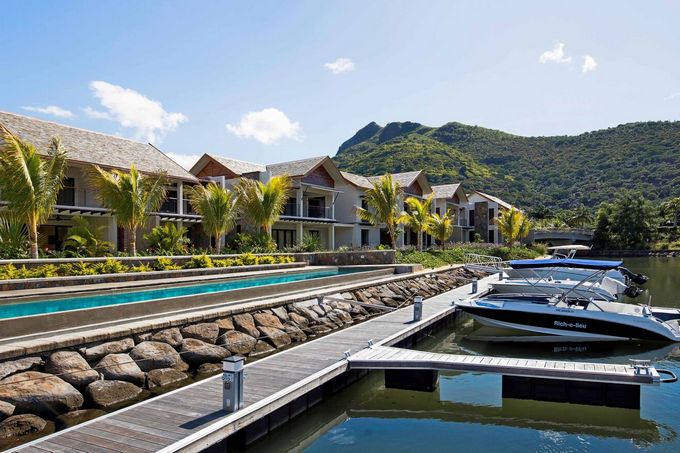 Налоги и сборы при покупке недвижимости на Маврикии