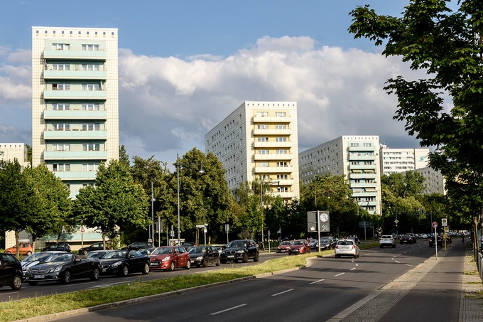 Законы Германии для арендаторов недвижимости
