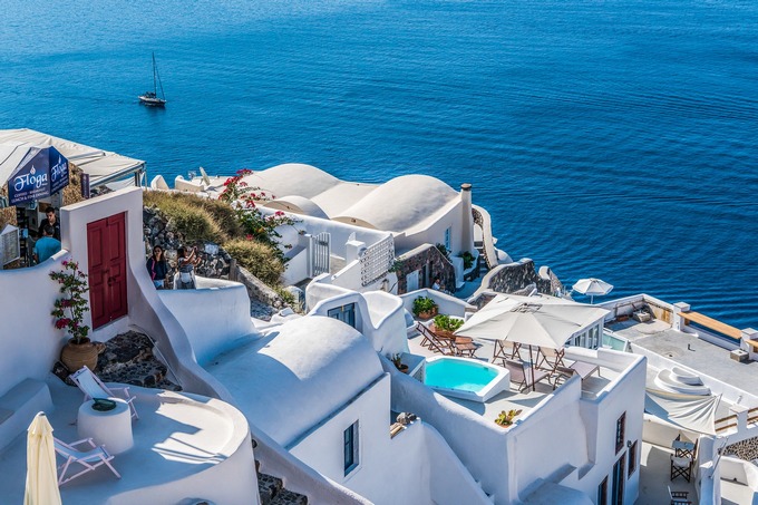 Рынок недвижимости в Греции