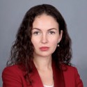 Екатерина Кизиласлан