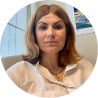 Наталия Ковалева, руководитель агентства недвижимости RES Greece