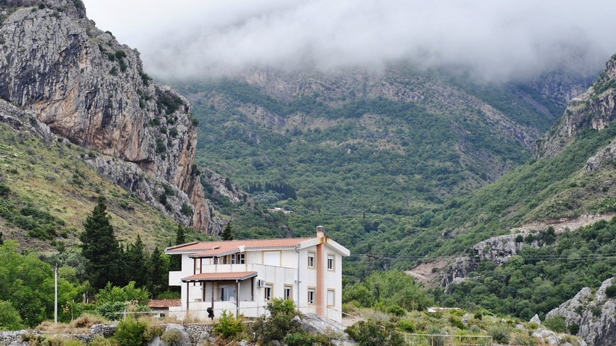 Недвижимость в Каменари (Черногория)