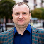 Павел Ружицкий