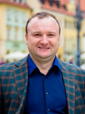 Павел Ружицкий