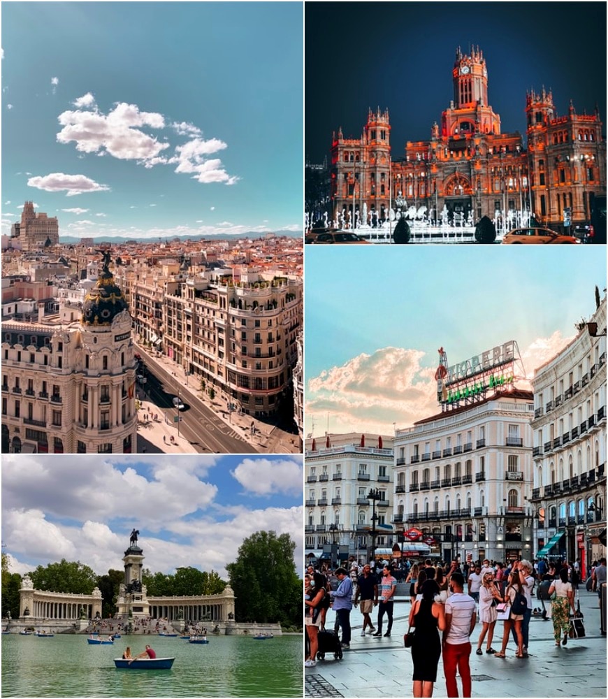 Города испании для жизни. Испания города для жизни. Лучшие города Испании для жизни. Красивые города Испании для жизни. Лучшие города для жизни.