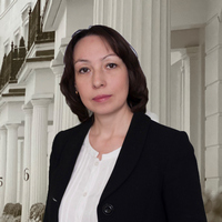 Юлия Овчинникова, Intermark Real Estate
