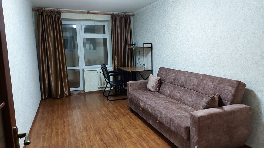 Квартира в аренду в Бишкеке