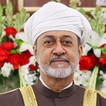 Хейсам бен Тарик Аль Саид, султан Омана