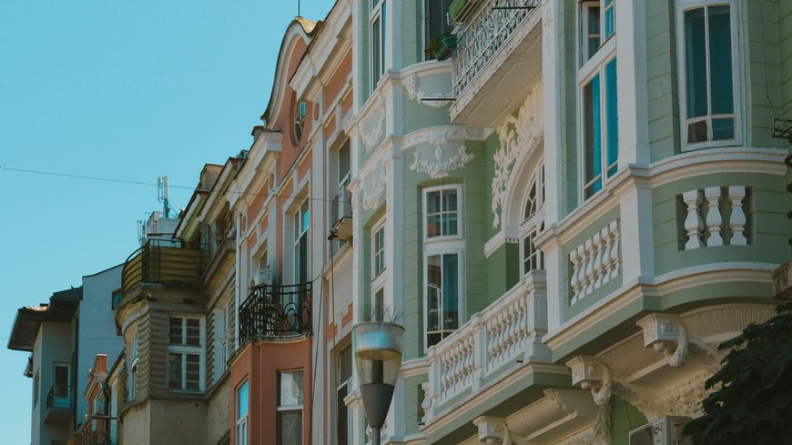 Как продать недвижимость в Болгарии
