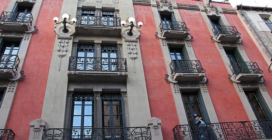 Barcelona - Barri Gotic