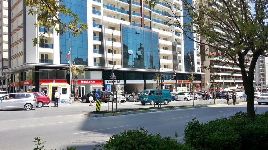 Ziraat Bankası Esenyurt 