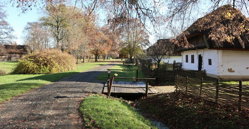 Венгрия, частный дом