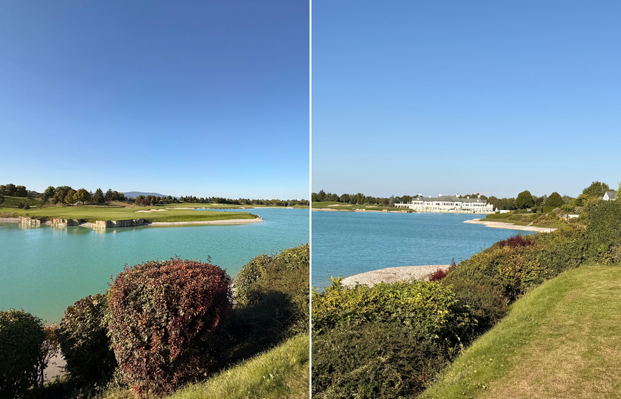 Жилой комплекс Fontana в Австрии