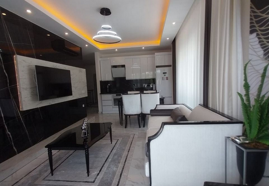 Квартира в Аланье