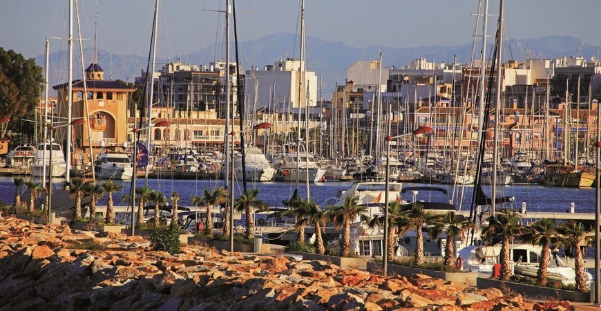 Ипотека в Испании