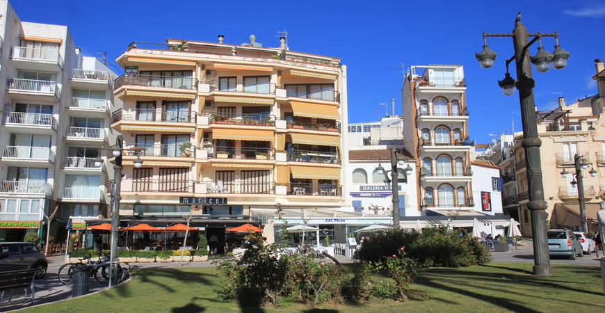 Сдача в аренду недвижимости в Испании