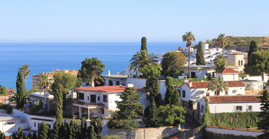 Аликанте ВНЖ Испании за покупку недвижимости