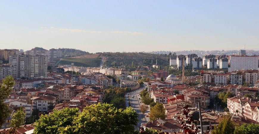 Анкара