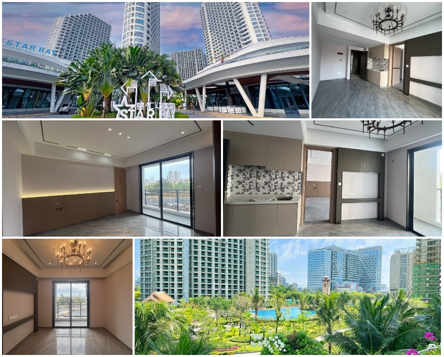 Star Bay Complex