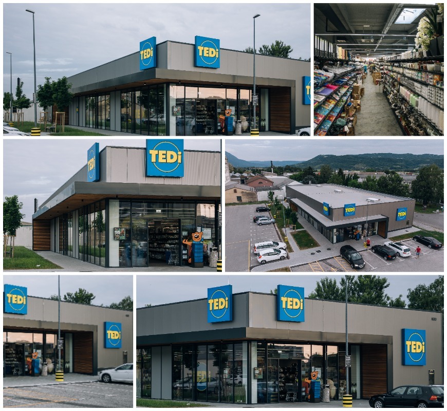 Ajdovščina TEDi