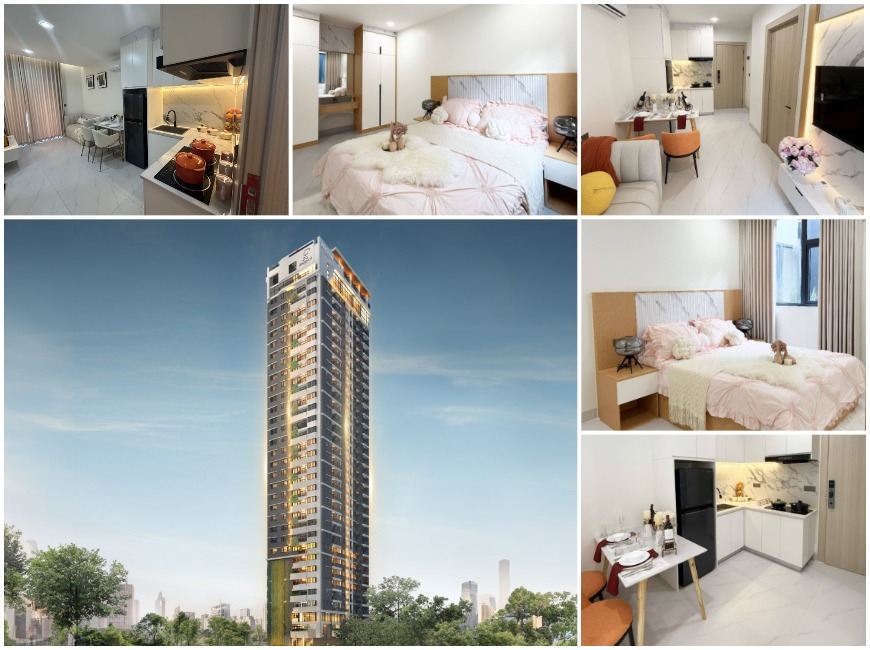 Kingston Royal Phnom Penh 