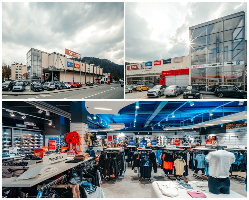 Litija Intersport