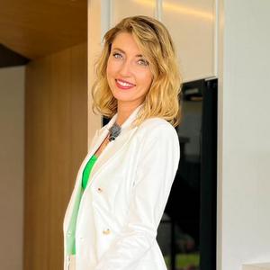 Зульфия Алимова